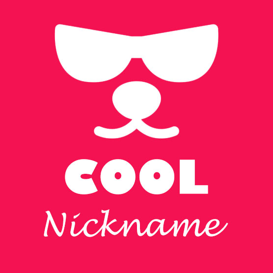 CoolNickname.Com Banner
